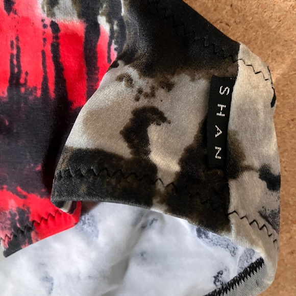 NEW SHAN POPPY CUTOUT SWIMSUIT - Picture 13 of 15